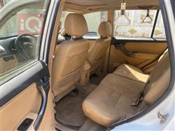Chery Tiggo 3